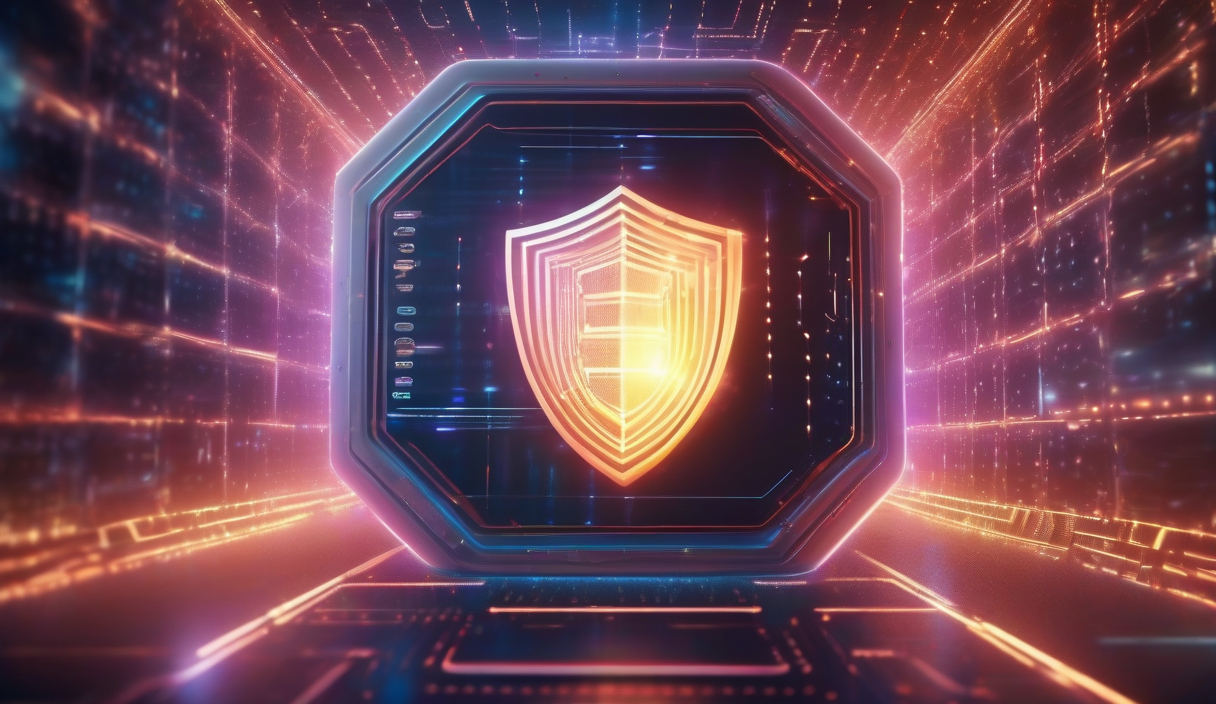 Cybersecurity Essentials: Protect Your Digital Assets