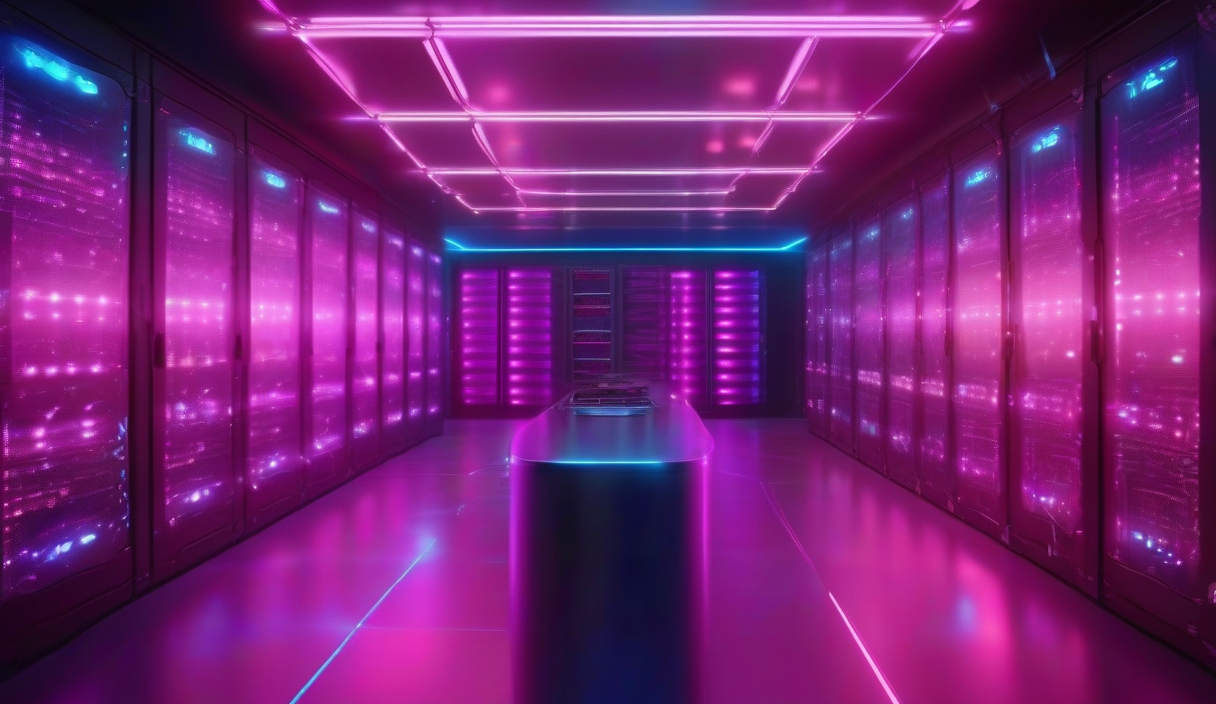How AI Is Reshaping the Future of Technology