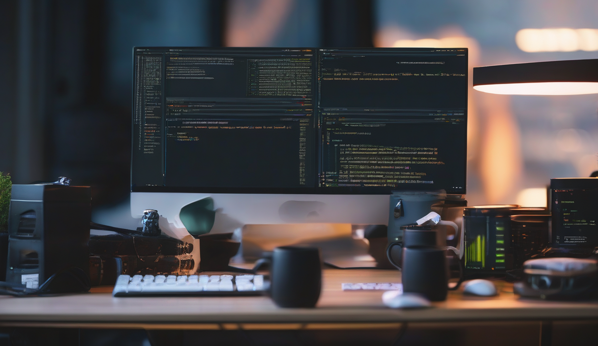 Best Open Source Software Tools 2024