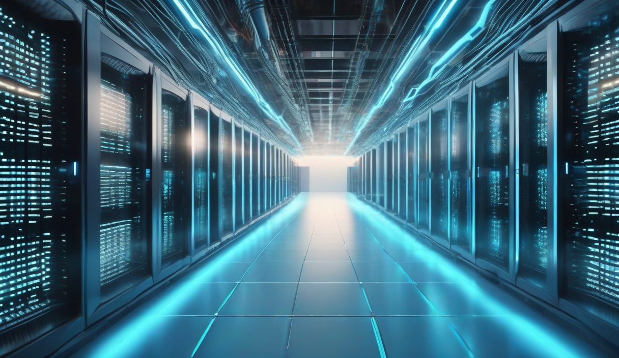 Cloud Computing Trends 2024: Strategy & Migration Guide