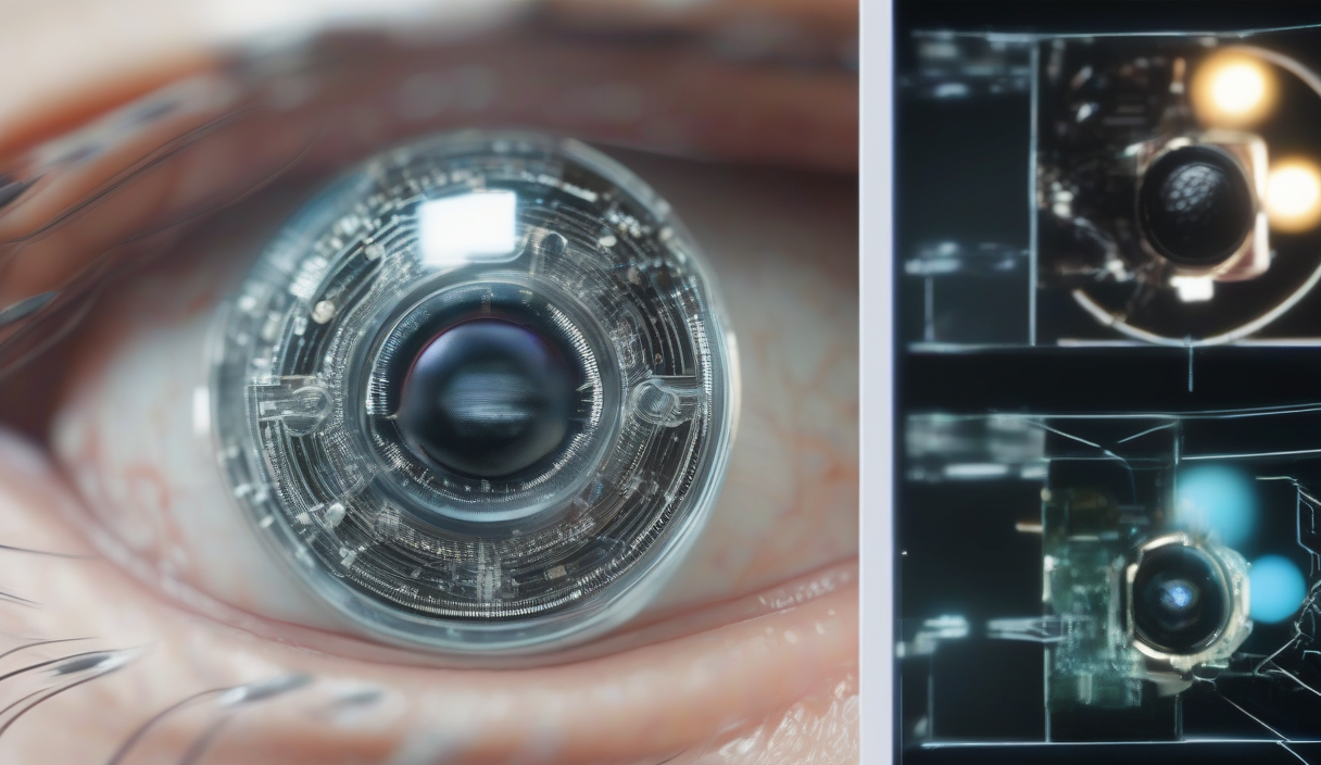 Computational Photography: How AI is Redefining Camera Hardware
