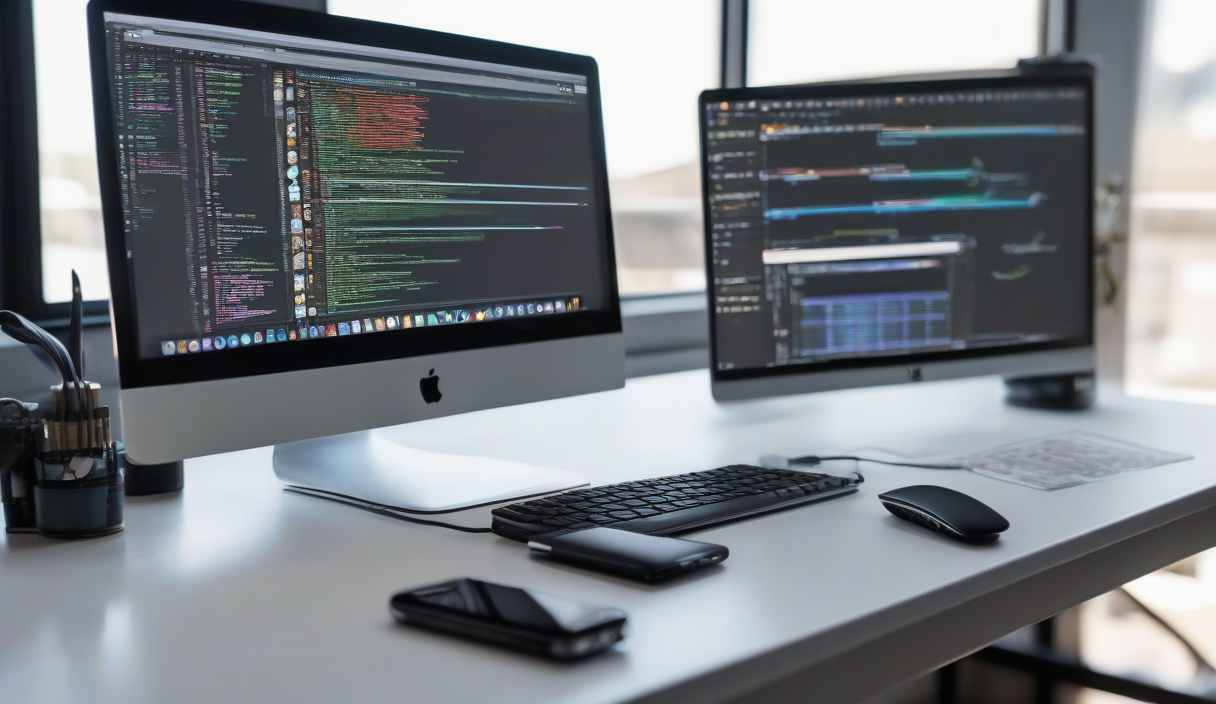 Mobile App Development Trends 2024: iOS & Android Guide
