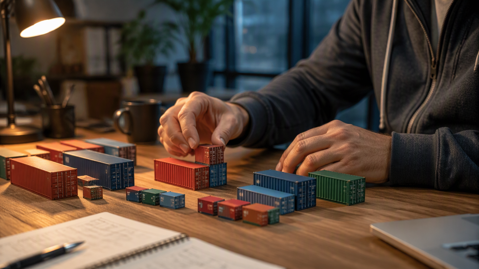 How We Cut Docker Build Times from 12 Minutes to 90 Seconds