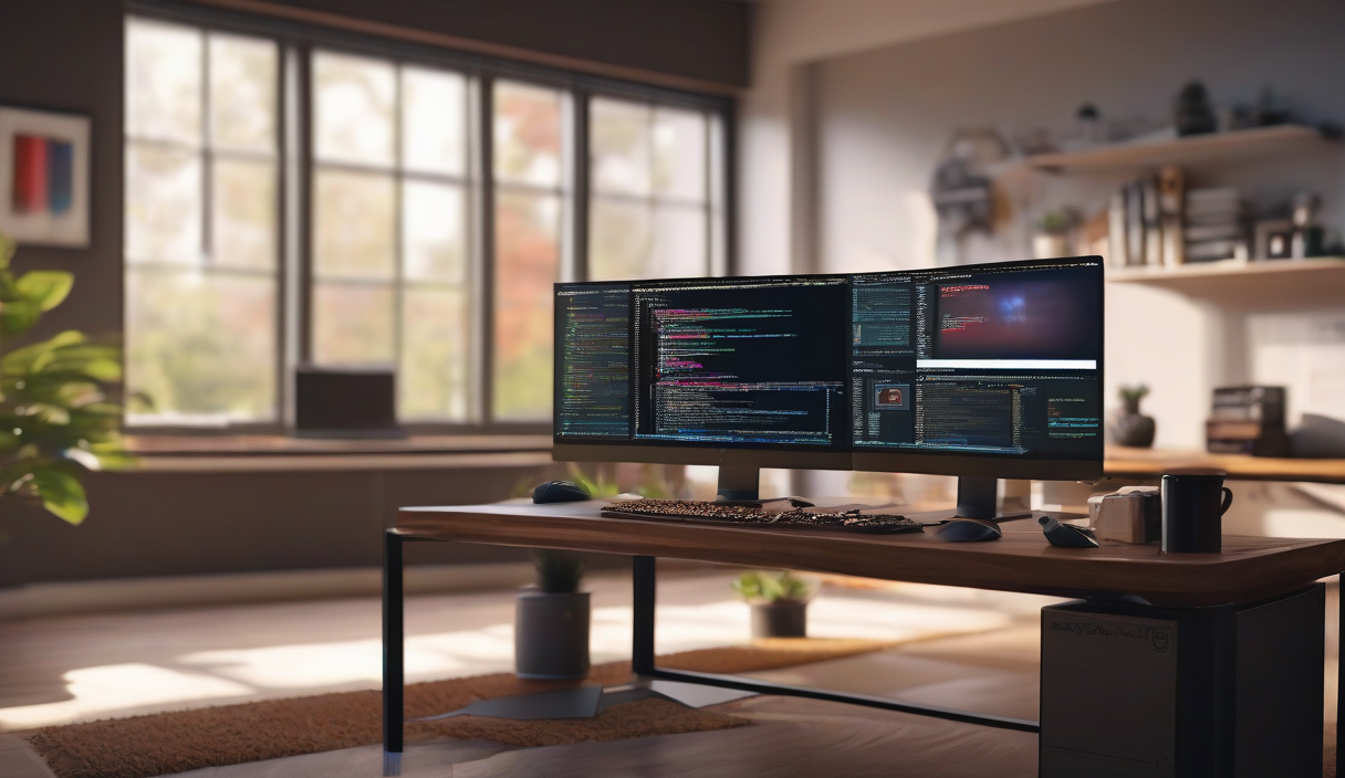 Modern Web Development: Build Fast, Scalable Sites