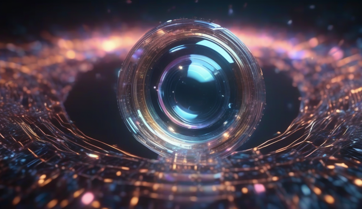 Computational Photography: AI Redefining Camera Tech