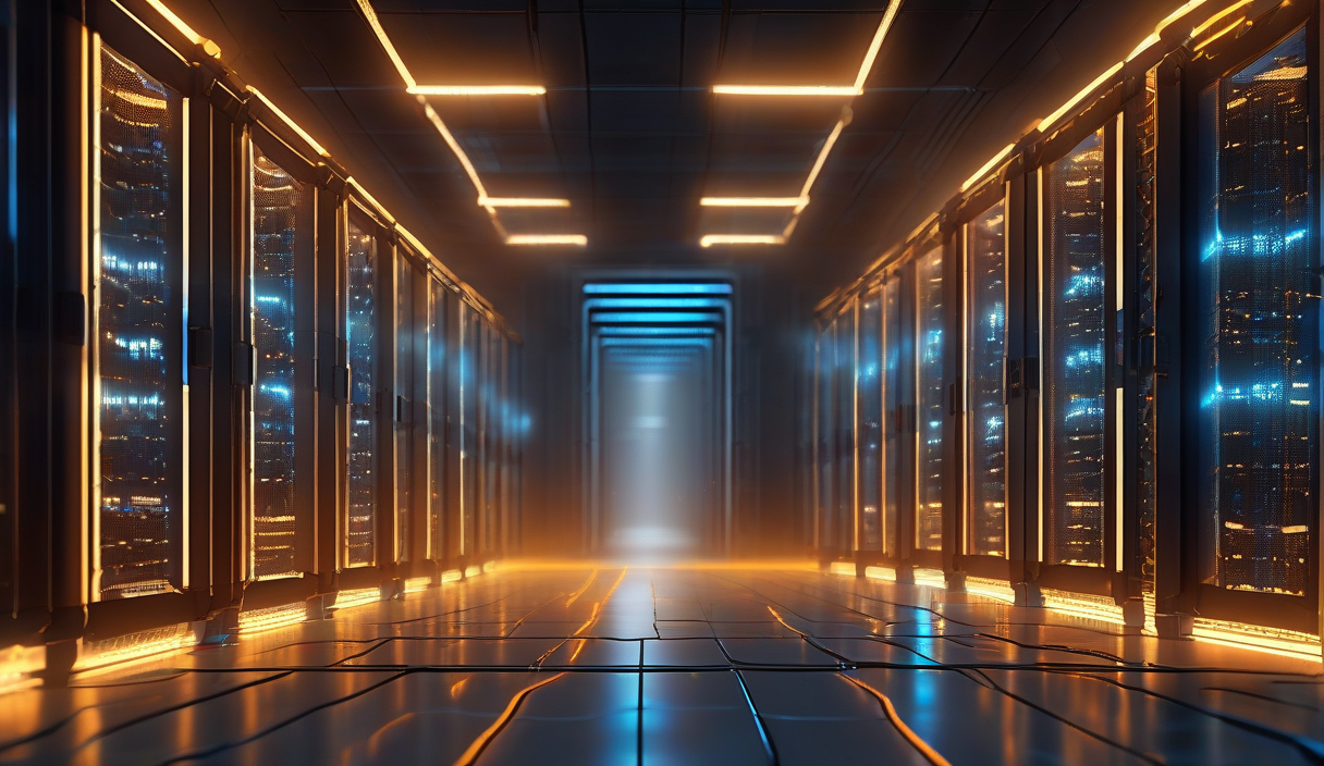 Cloud Computing Trends 2024: Strategy, Security & Cost Optimization