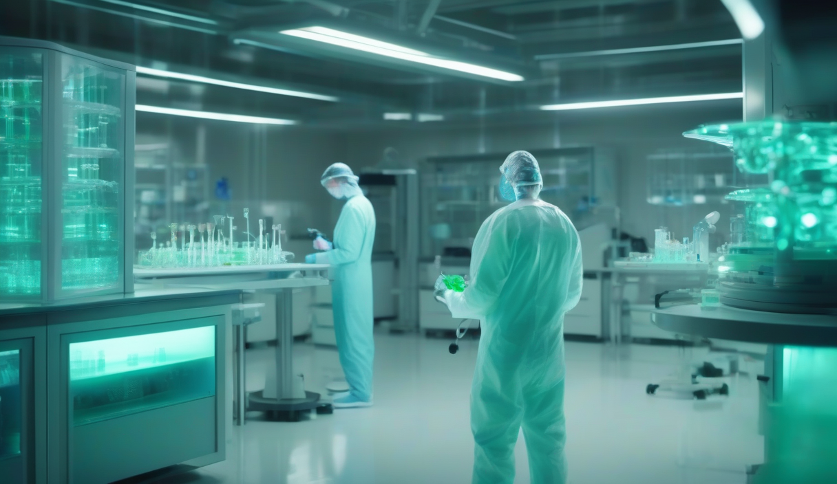 CRISPR Gene Editing Breakthroughs Transform Medicine
