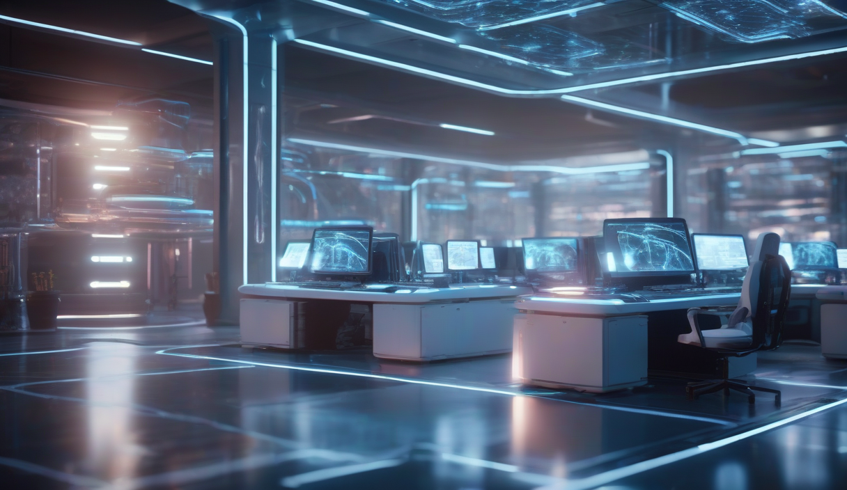 Artificial Intelligence: The Future of Technology