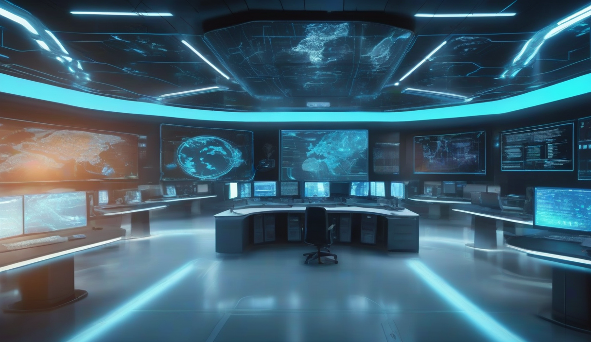 Essential Cybersecurity Strategies for 2024 Protection