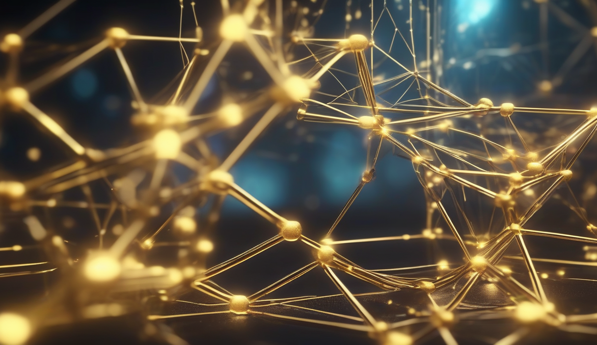 Blockchain Technology: Decentralized Security & Innovation