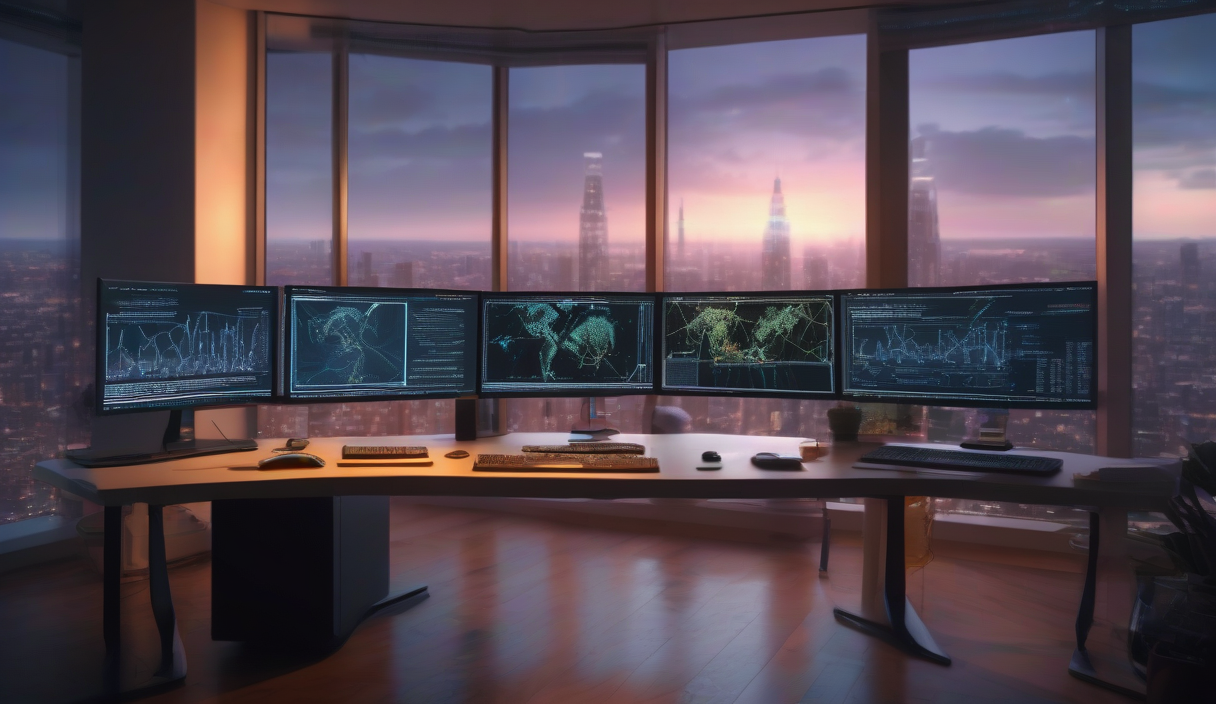 Data Science Workflow: From Raw Data to Actionable Insights