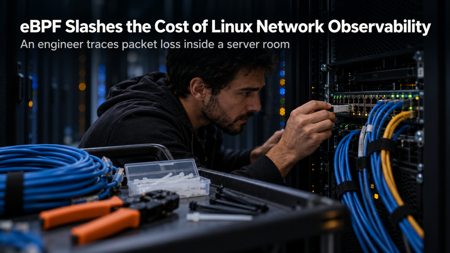 eBPF Slashes the Cost of Linux Network Observability