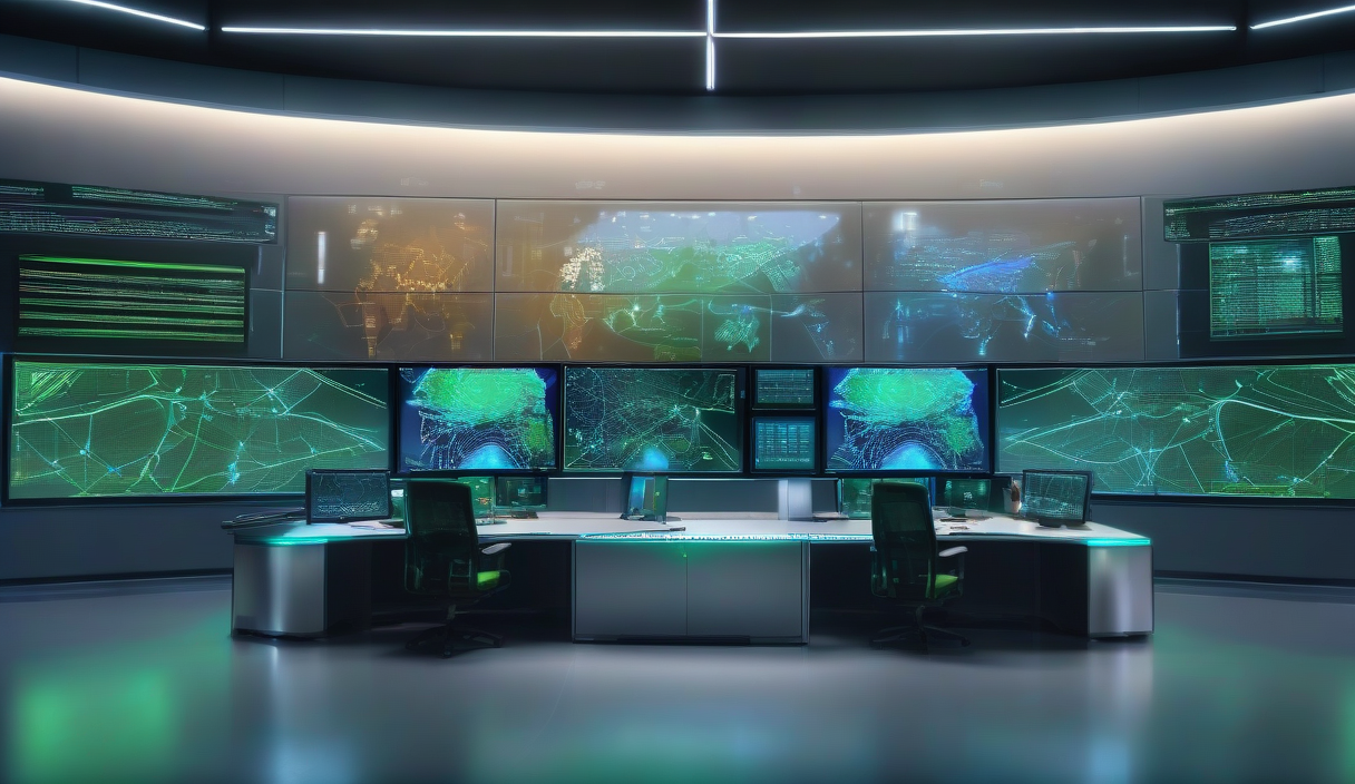Enterprise Network Security Architecture Guide