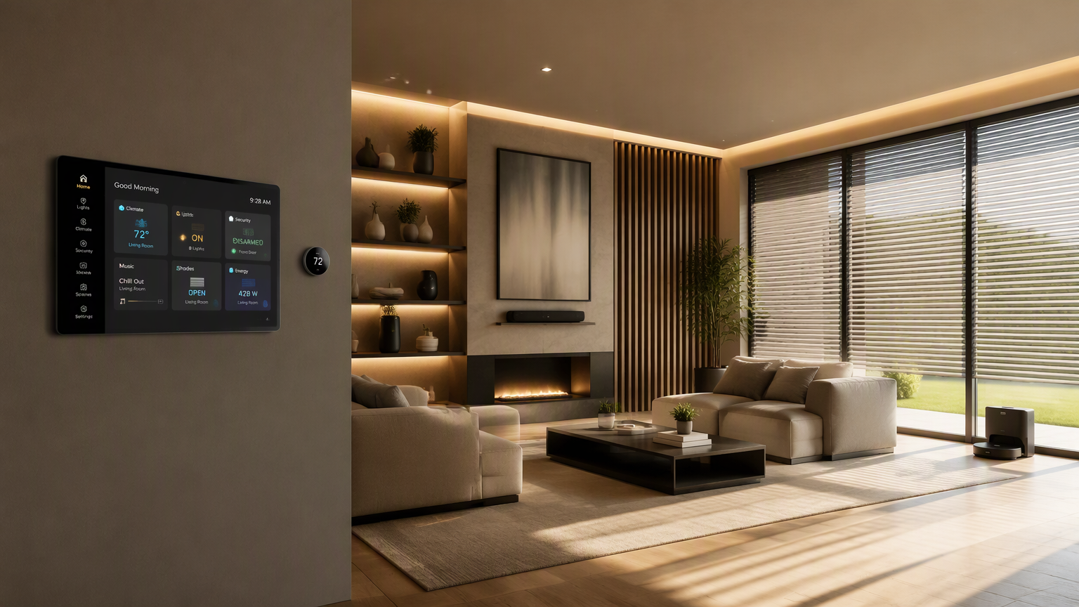 Smart Home Automation: Ultimate Setup Guide 2024