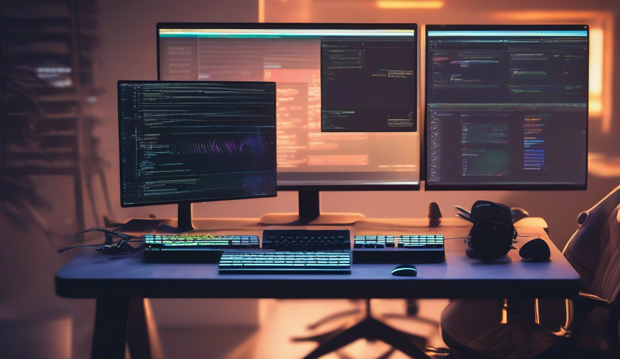 Modern Web Development: Frameworks, Performance & Best Practices