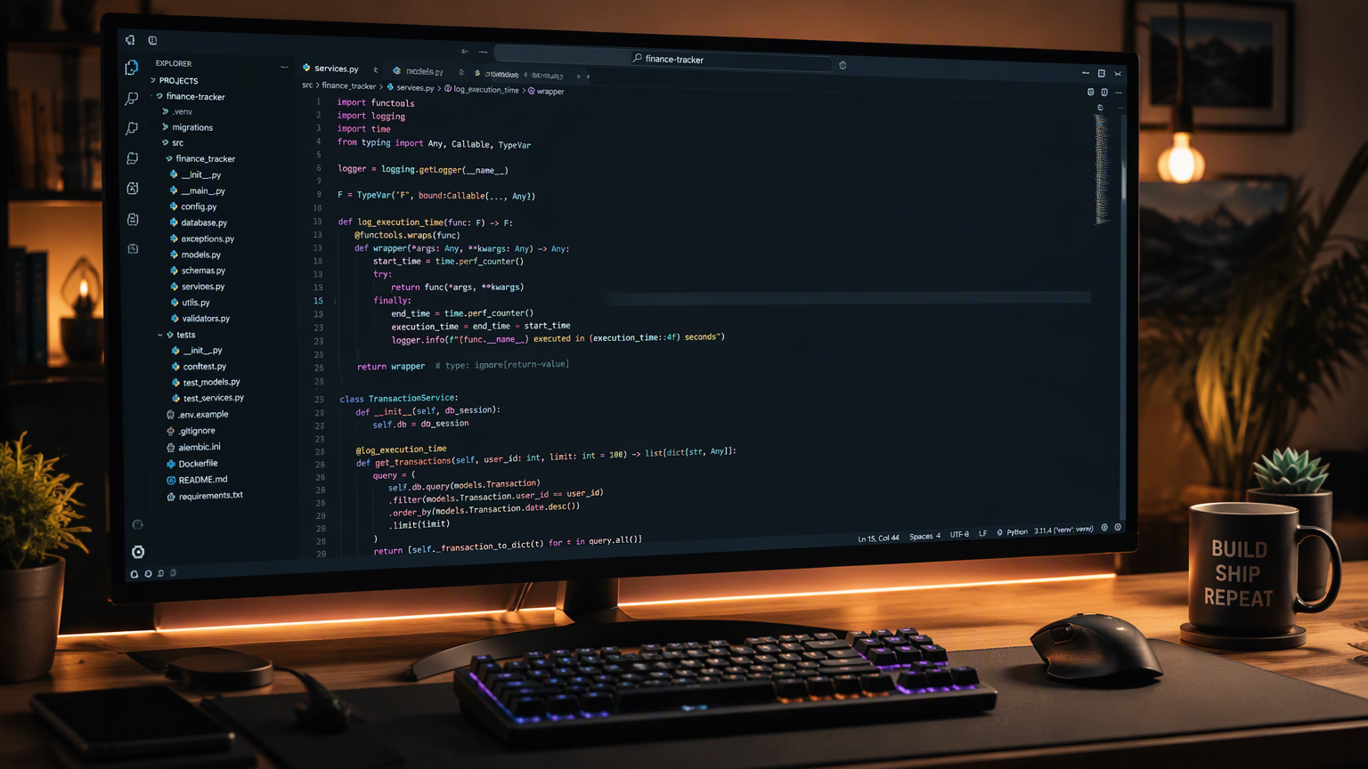 Master Python Decorators: Syntax, Examples & Best Practices