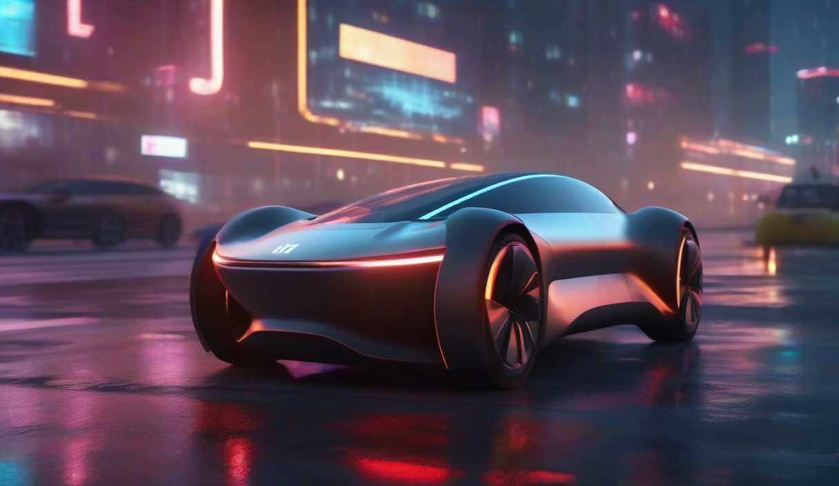 Autonomous Vehicles: Future of Self-Driving Tech & Safety